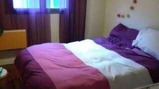 Ensanche de Vallecas. Ubanización con piscina, cerca de C.C La Gavia