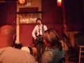 Jim Boggia Shine The Living Room NYC