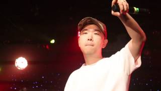 [2017ADVacation]JJK-Thank you, summer