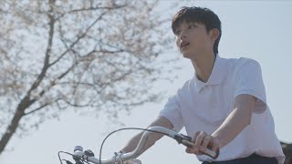 [影音] The Wind - 把光芒給你MV(先行) 5/15出道
