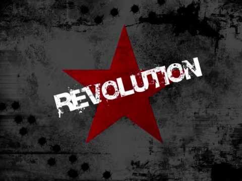 Evol Waves ( Daniel O'Carra "Revolution" Remix )