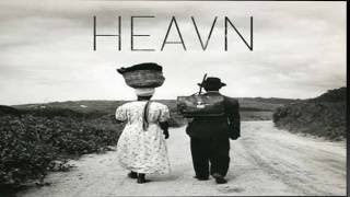 JAMILA WOODS - HEAVN (PRODUCED BY THE ROOTS)