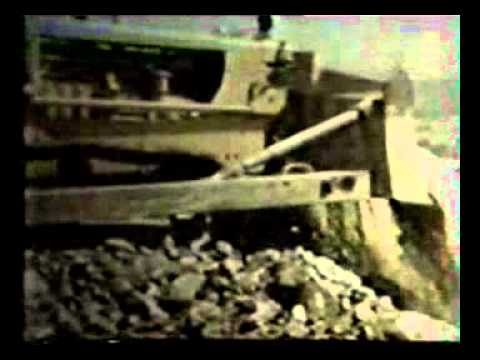 Stari Majdanpek  * Arhiva * by Gegi