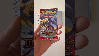 Day 23 Big hit! Pokémon pack opening! #pokemon #packopenning #pokemoncards #pokemontcg