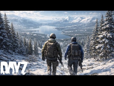 This is How A 60,000 Hour Squad Plays DayZ!