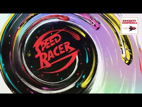 Casa Cristo Classic 5000, Leg 2 (Speed Racer Soundtrack)