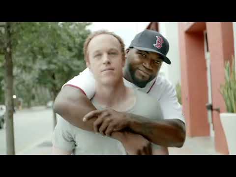 David Ortiz - Wear Your Hero - Extd. Version