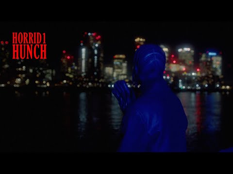 Horrid1 - Hunch (Re-upload)