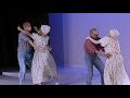 Florence B. Price Symphony No. 1, Mvt. III "Juba Dance" | Colorado Symphony Virtual Youth Concert