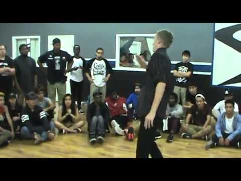 Sickle vs Hitmann | AMK Kilobyte Jam | Top 16