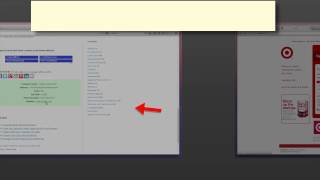 Target Red Card Payment Video Guide - MyBillCom.com