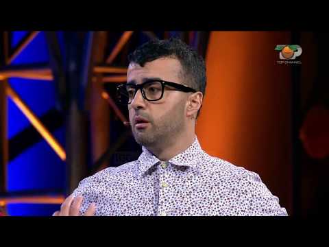 Portokalli, 3 Dhjetor 2017 - Nasi, Fotinia ft  Natasha Sela (Vizita e tezes)