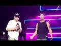 [4K60fps] BIG TIME RUSH - Big Time Rush + Boyfriend BERLIN/GERMANY ( 25 Juni 2024 )