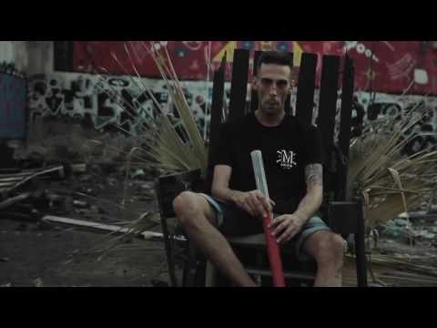 IMPROVISTAS #15 - Niño Maldito - Entrevista retrato