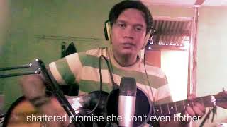 Unconditional Acoustic Version by:Satori