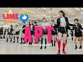 APT Line Dance L Improver L Linedancequeen L ROSÉ L Bruno Mars L Apt Linedance L 아파트라인댄