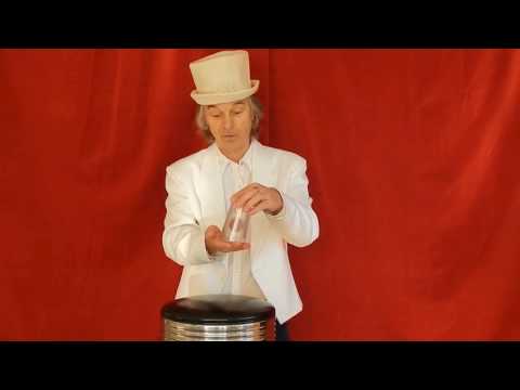 FLASH GLASS by G Sparks