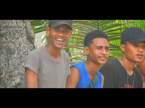 Faraway - Pandah X StarZee (Official Music Video)