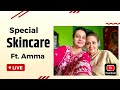 Special Skincare Ft. Amma | Zara Noor Abbas | Asma Abbas | Lifestyle