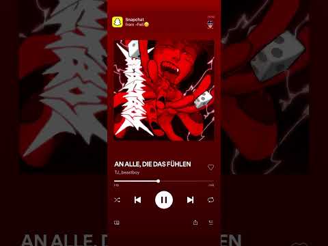 AN ALLE, DIE DAS FÜHLEN - tj_beastboy