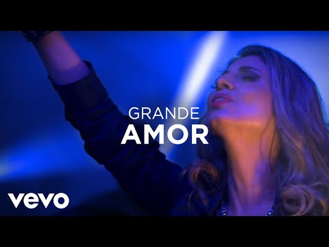Grande Amor video