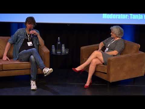 Henk Blanken & Eric Smit | De demontage van een goed verhaal | True Stories Conference 2018