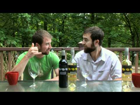 The Wine Brothers - Wines of Castilla y Leon