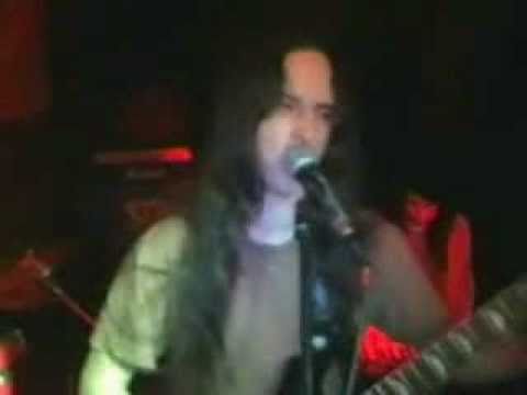 Krepuskul - Dead Inside