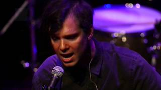 What is the Time - Dirty Projectors