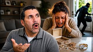 The Jewelry Insurance Mistake Most Homeowners Make