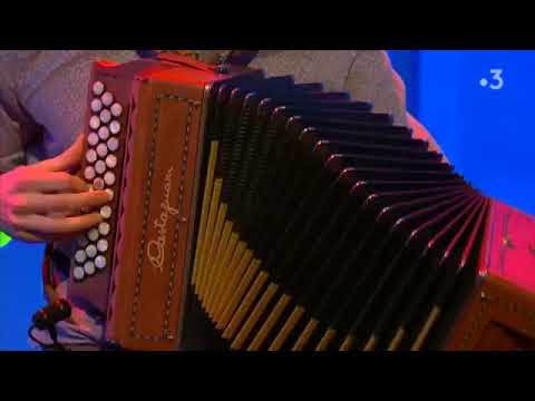 Duo Pichard Vincendeau   « Le collecteur   103 S »