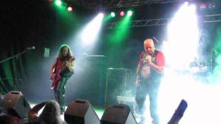 Manilla Road - Spirits Of The Dead(fragment), 28.10.11