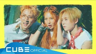 트리플 H(Triple H) - Concept Preview