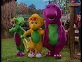 Games Barney S Fun Games 1996