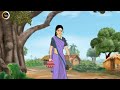 घमंडी बहन | Ghamandi behen | Cartoon Story | Hindi Kahani | Moral Story