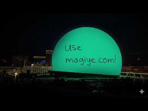 magiye video preview