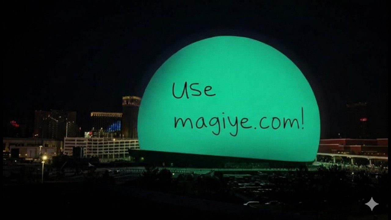 magiye video preview