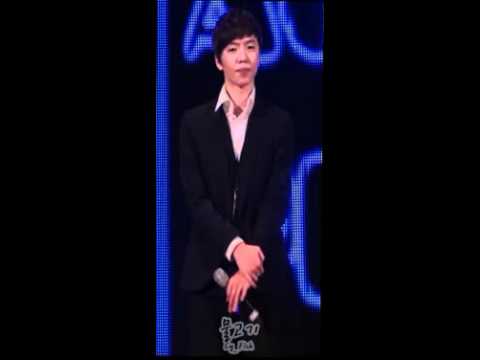 111210 Chanyong Focus - Lotte World