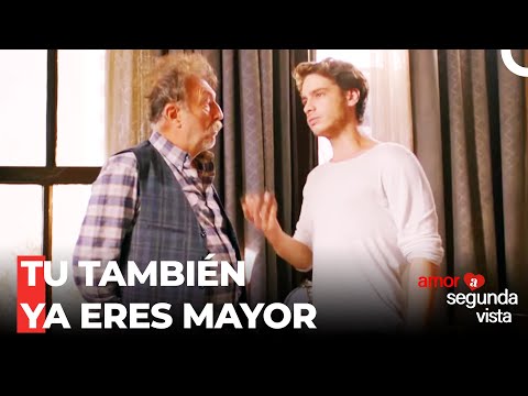 El Gran Objetivo De Şevket: Casar A Orhan - Amor a Segunda Vista