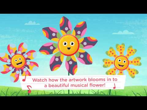 Kapu Bloom Tunes Video