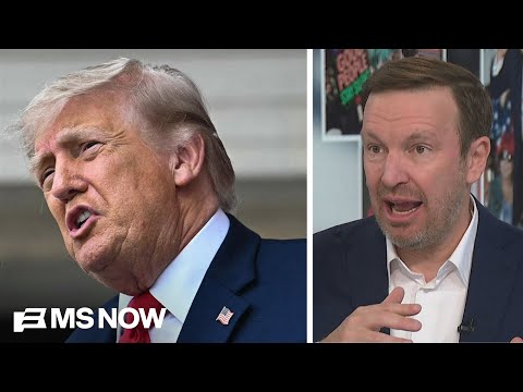 'Loyalty to Trump’ is the only thing that matters to GOP : Top Democrat