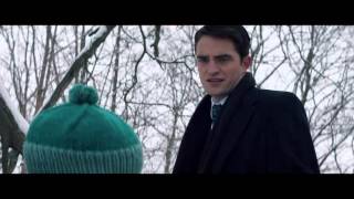 NEW LIFE Clip with Robert Pattinson & Jack Fulton video