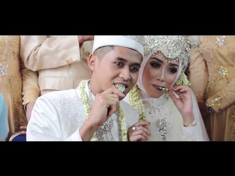 Wedding Clip 2017 | Putri & Kiki | GARUT