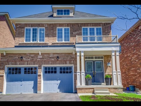 5 Bellcrest Road Brampton