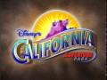 Disney S California Adventure Park Teaser Promo DVD Quality Reversed
