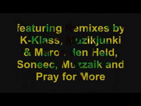 Pray for More feat. LaTasha Jordan - Breaking Away (K-Klass Remix)