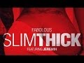 Fabolous - Thim Slick ft. Jeremih (Soul Tape 3 ...