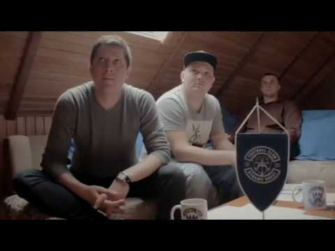 MOVIE | DOTA 2 & DYNAMO BREST