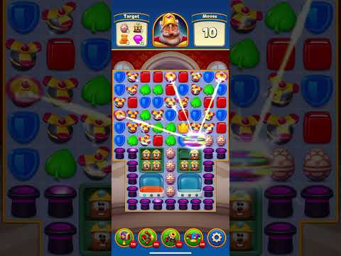 Royal Match Level 5506