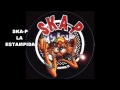 ska-p la estampida 